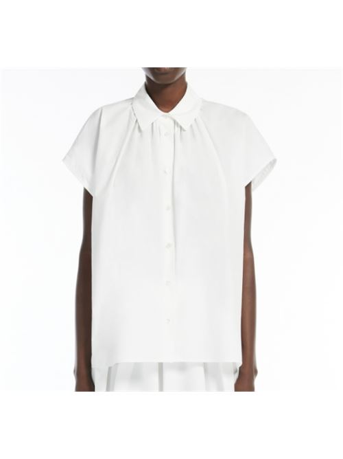 VALLO WEEKEND MAXMARA | 2515111032600004 BIANCO